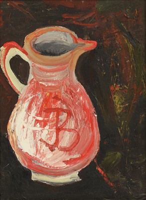 Lot 225 - John Bellany RA (Scottish, 1942-2013)