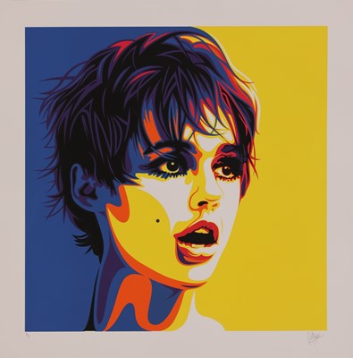 Lot 754 - Rourke Van Dal (b.1969)
