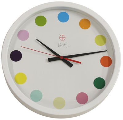 Lot 342 - Damien Hirst (b.1965)