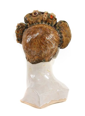Lot 761 - Kobron (Iwo Rynkiewicz) (Polish, b.1970)
