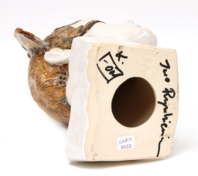 Lot 761 - Kobron (Iwo Rynkiewicz) (Polish, b.1970)