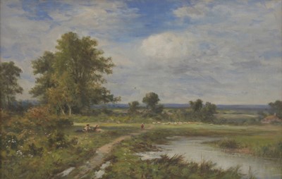 Lot 757 - L Richards (Pseudonym of Daniel Sherrin)
