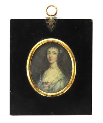 Lot 364 - Follower of Cornelis Jonson