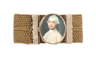Lot 382 - James Scouler (1741-1812)