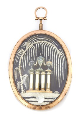 Lot 424 - Samuel Shelley (1756-1808)
