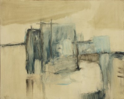 Lot 265 - Robert Sadler (1909-2001)