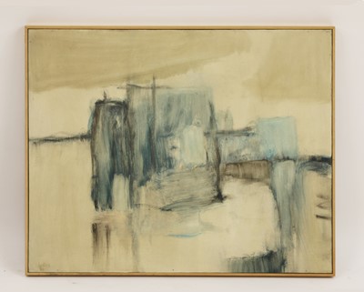 Lot 265 - Robert Sadler (1909-2001)