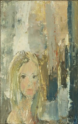 Lot 318 - Robert Sadler (1909-2001)