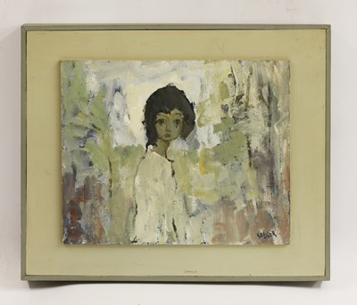 Lot 319 - Robert Sadler (1909-2001)