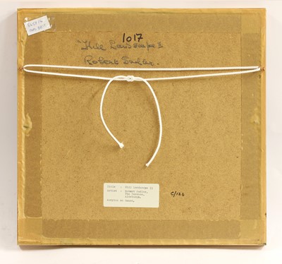 Lot 320 - Robert Sadler (1909-2001)