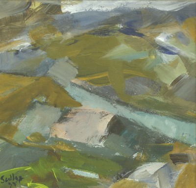 Lot 320 - Robert Sadler (1909-2001)