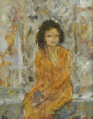 Lot 638 - Robert Sadler (1909-2001)