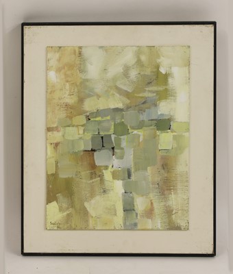Lot 322 - Robert Sadler (1909-2001)