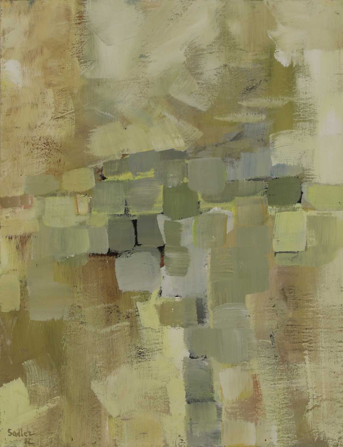 Lot 322 - Robert Sadler (1909-2001)