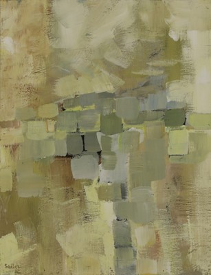 Lot 322 - Robert Sadler (1909-2001)