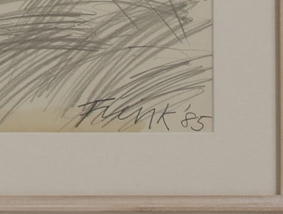 Lot 182 - Dame Elisabeth Frink RA (1930-1993)