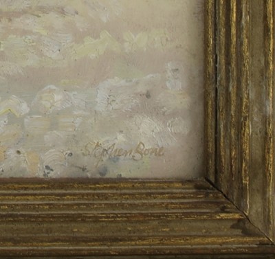 Lot 64 - Stephen Bone (1904-1958)