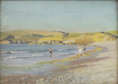 Lot 64 - Stephen Bone (1904-1958)