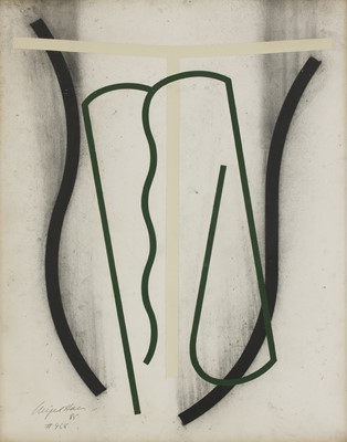 Lot 307 - Nigel Hall (b.1943)