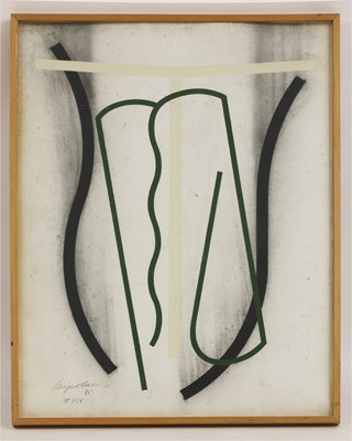 Lot 307 - Nigel Hall (b.1943)