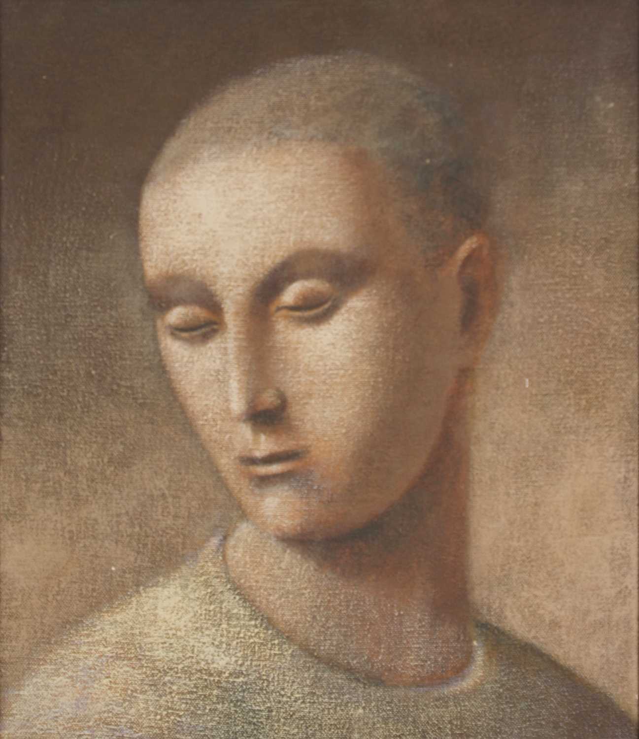 Lot 704 - Ian Darragh (b.1959)