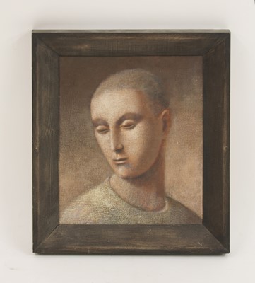 Lot 704 - Ian Darragh (b.1959)