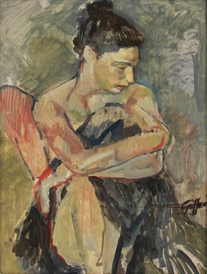 Lot 248 - Geoffrey Humphries (b.1945)