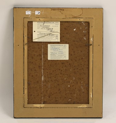 Lot 248 - Geoffrey Humphries (b.1945)