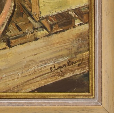Lot 224 - Olwyn Bowey RA (b.1936)