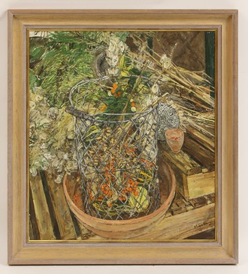 Lot 224 - Olwyn Bowey RA (b.1936)