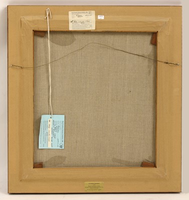 Lot 224 - Olwyn Bowey RA (b.1936)