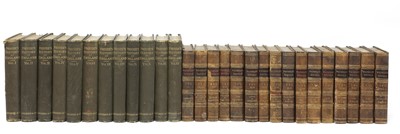 Lot 164 - BINDING, ETC