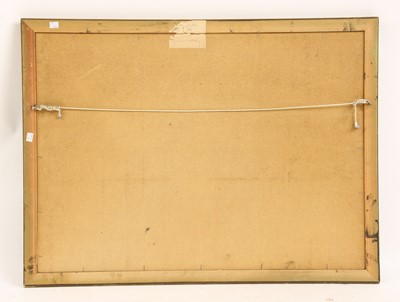 Lot 337 - John Livesey (1926-1990)
