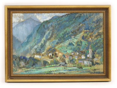 Lot 341 - John Livesey (1926-1990)