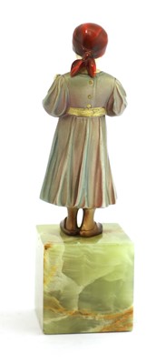Lot 41 - Ferdinand Preiss (German, 1892-1943)