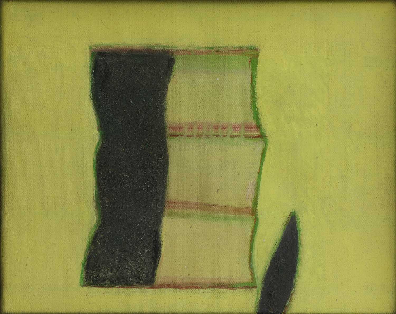 Lot 230 - Prunella Clough (1919-1999)