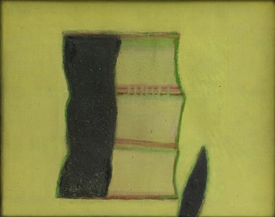 Lot 230 - Prunella Clough (1919-1999)