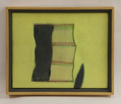 Lot 230 - Prunella Clough (1919-1999)