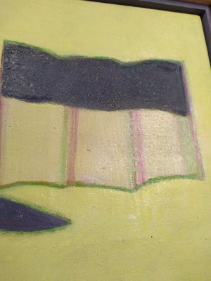 Lot 230 - Prunella Clough (1919-1999)
