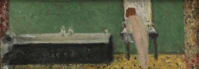 Lot 231 - Richard Eurich RA (1903-1992)