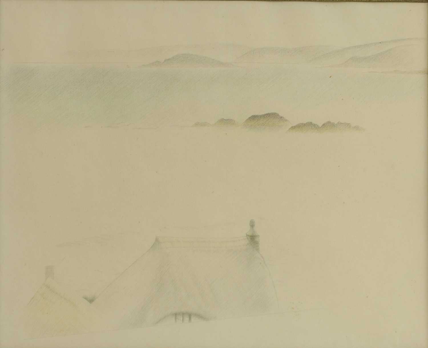 Lot 28 - Winifred Knights (1899-1947)