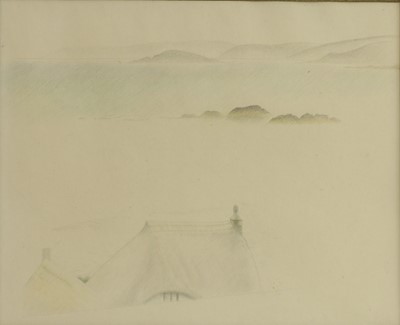 Lot 28 - Winifred Knights (1899-1947)