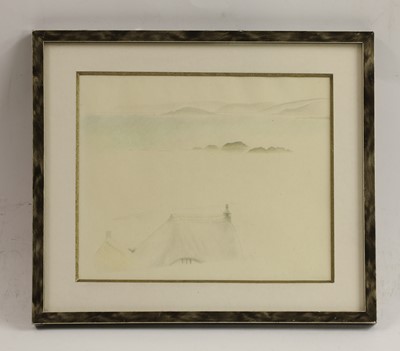Lot 28 - Winifred Knights (1899-1947)