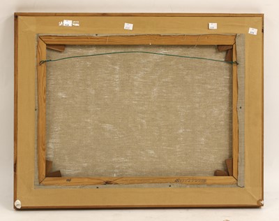 Lot 156 - Liam Hanley (1933-2019)