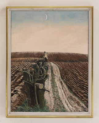 Lot 157 - Liam Hanley (1933-2019)