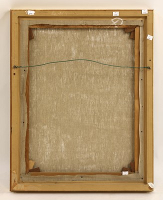 Lot 157 - Liam Hanley (1933-2019)