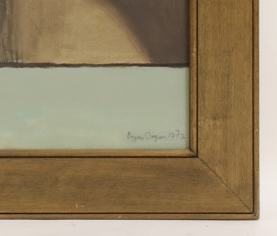 Lot 229 - Bryan Organ (b.1935)