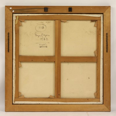 Lot 229 - Bryan Organ (b.1935)