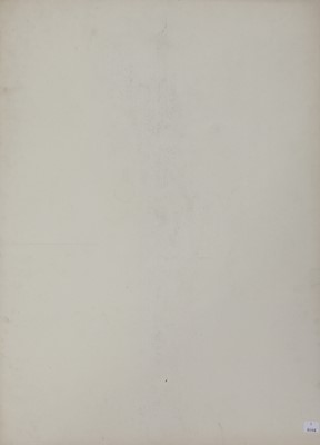 Lot 103 - John Guida (Italian, 1897-1965)