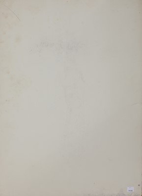 Lot 111 - John Guida (Italian, 1897-1965)